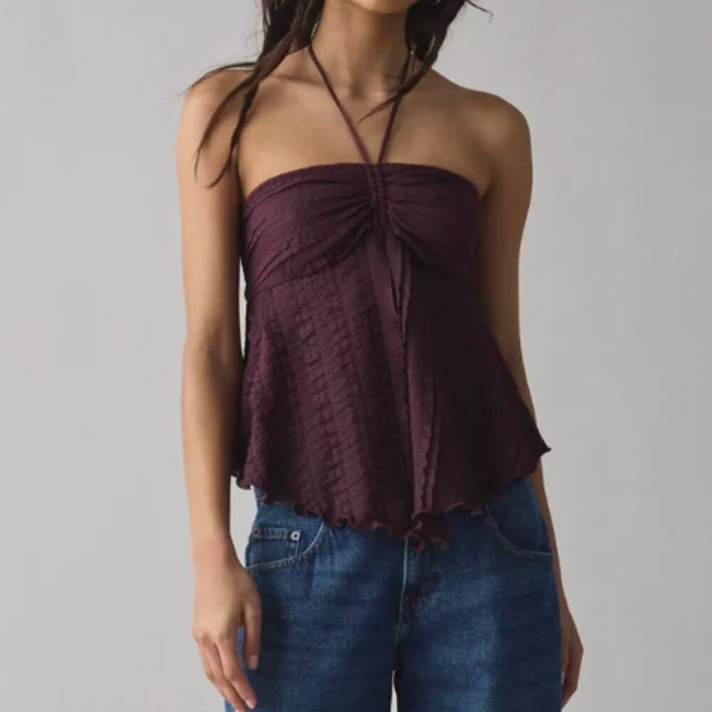 UO Convertible Flyaway top - NWOT | sz S